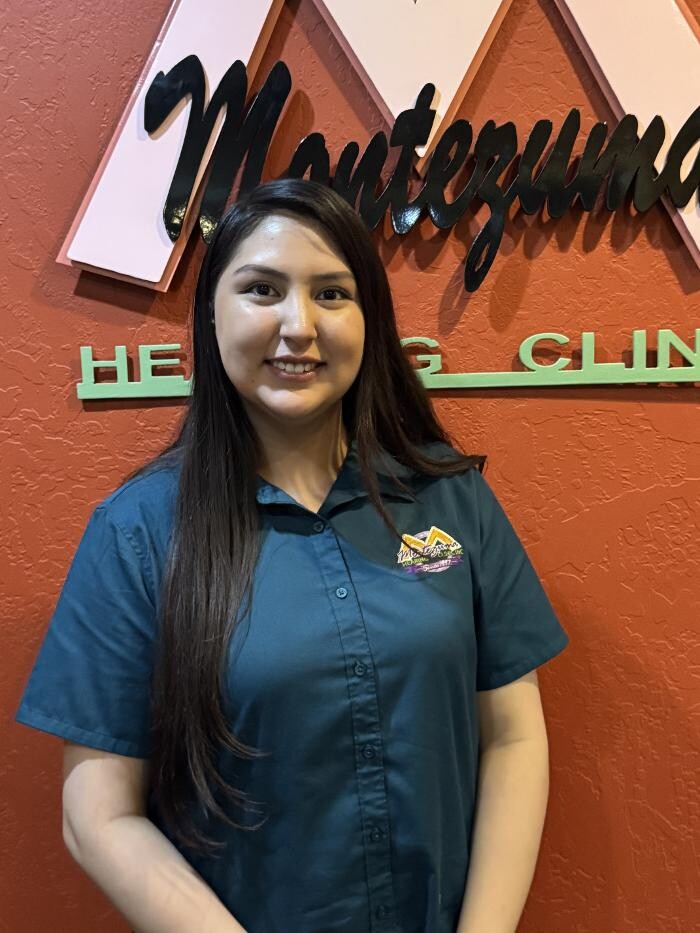 Images Montezuma Hearing Clinic Inc.