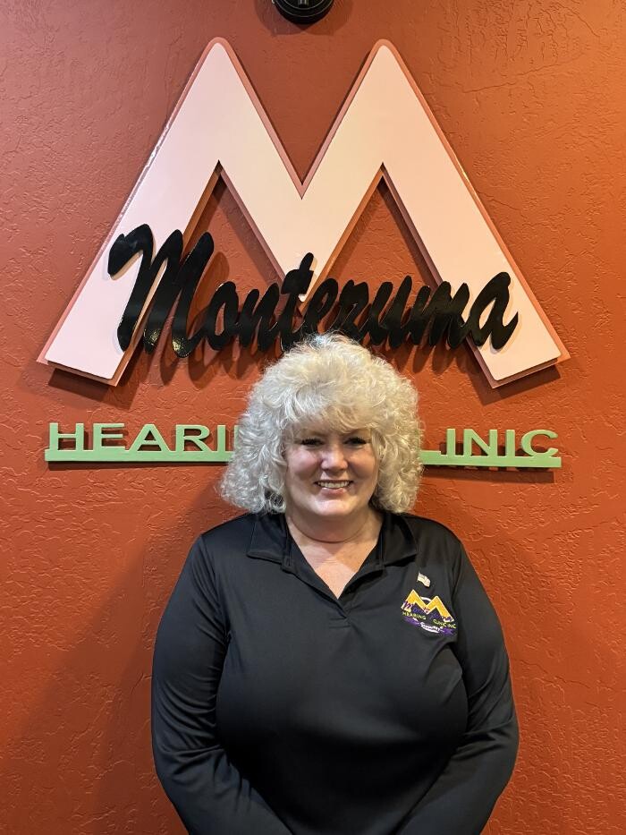 Images Montezuma Hearing Clinic Inc.