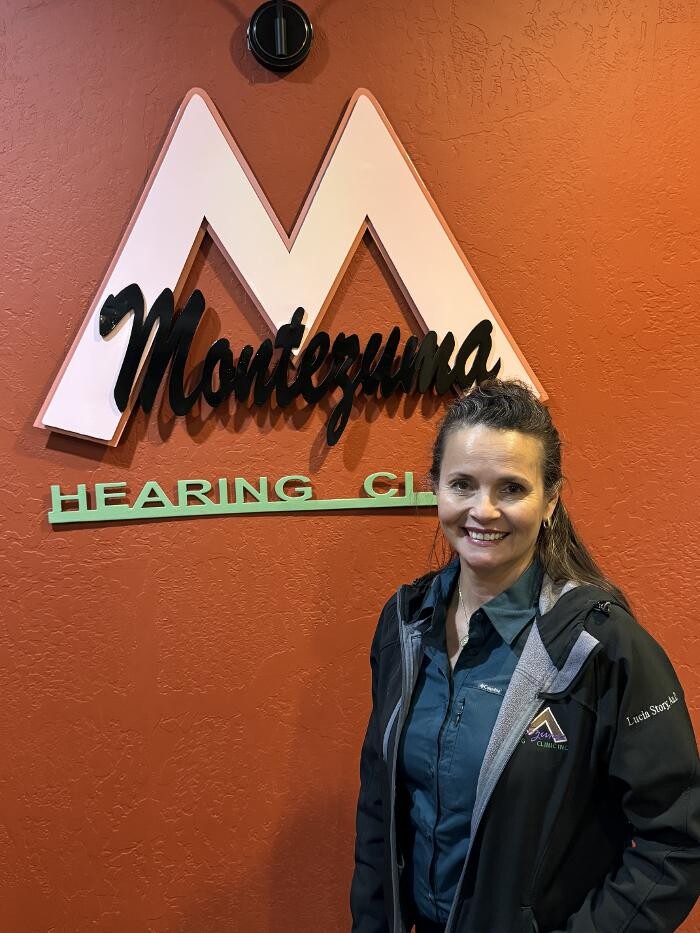 Images Montezuma Hearing Clinic Inc.