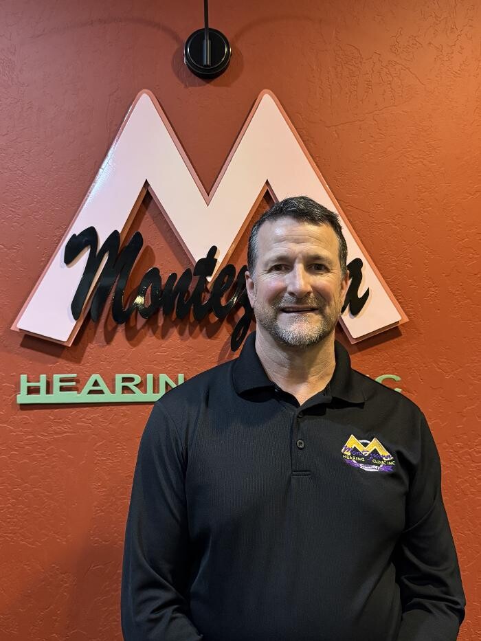 Images Montezuma Hearing Clinic Inc.