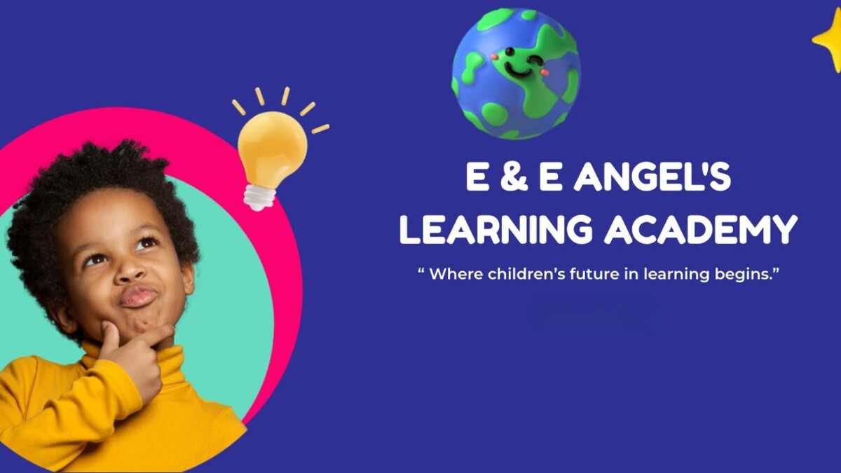 Images E & E Angel's Learning Academy II, INC.