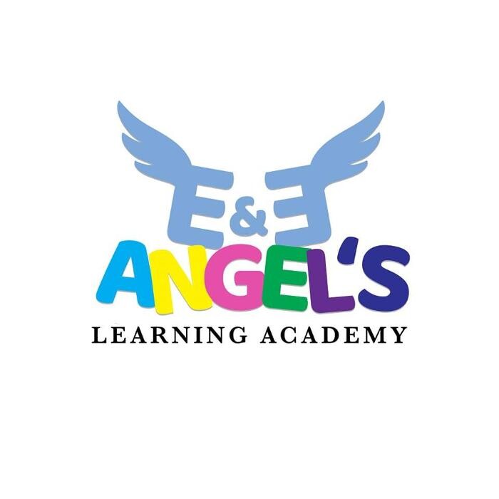 E & E Angel's Learning Academy II, INC. Logo