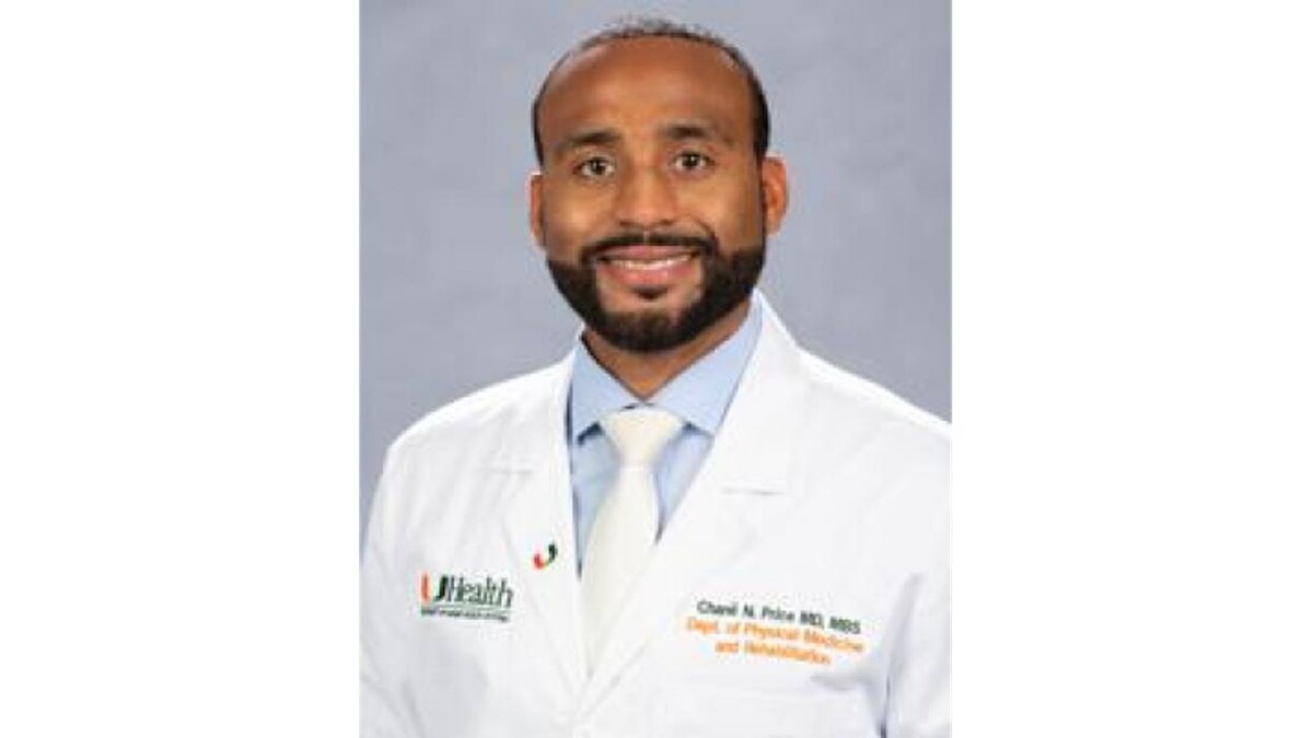 Images Chane Naml Price, MD