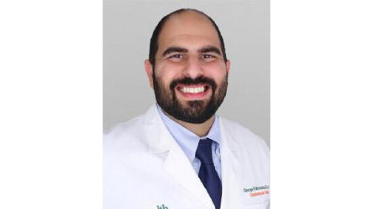 Images George R Marzouka, MD