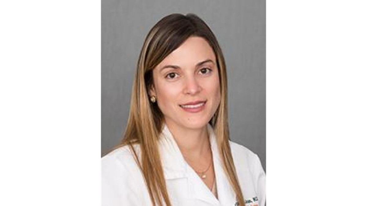 Images Margarita Rosa Llinas, MD