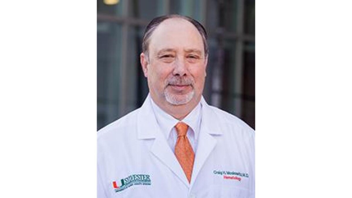 Images Craig H Moskowitz, MD