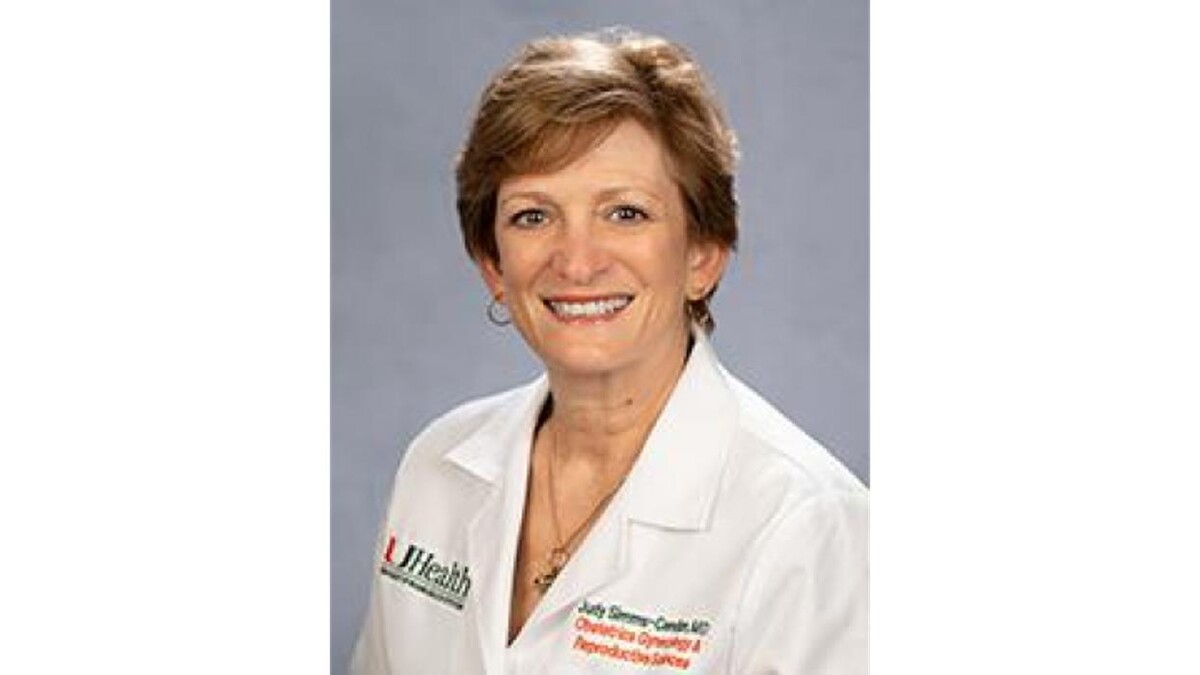 Images Judith Seline Simms-Cendan, MD