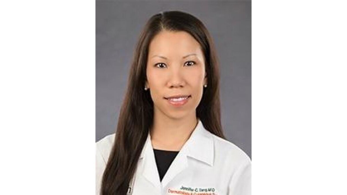 Images Jennifer C Tang, MD