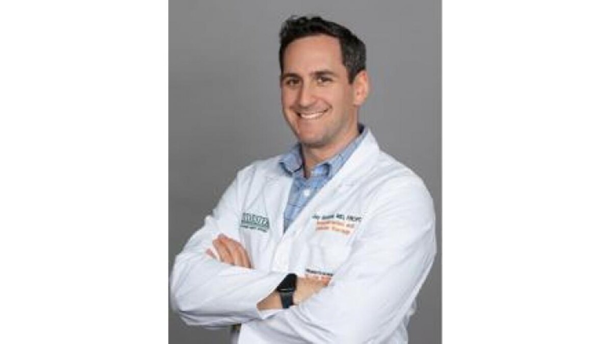 Images Jay Spiegel, MD