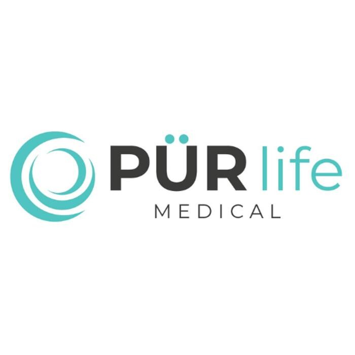 PÜR LIFE Medical - Austin Logo