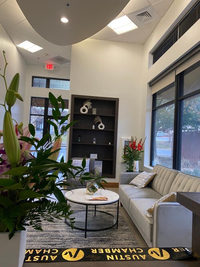 Images PÜR LIFE Medical - Austin