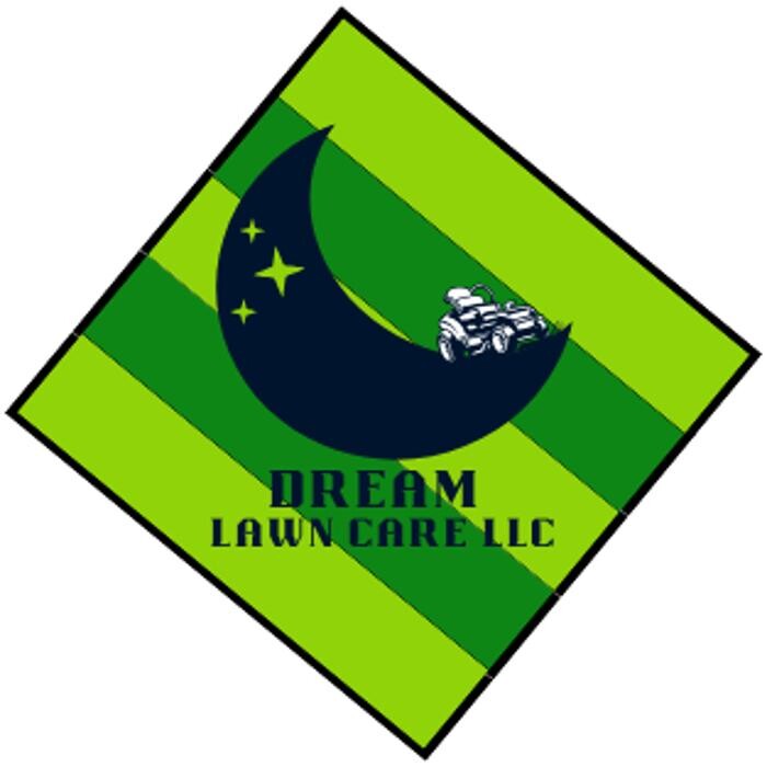 Dream Lawn Care LLC Logo