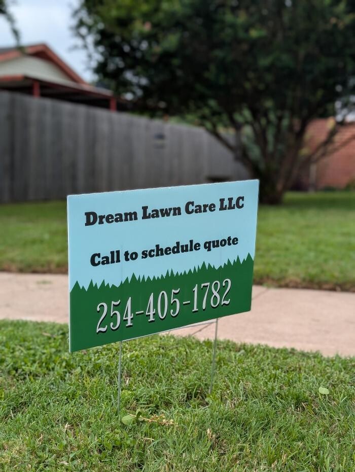 Images Dream Lawn Care LLC