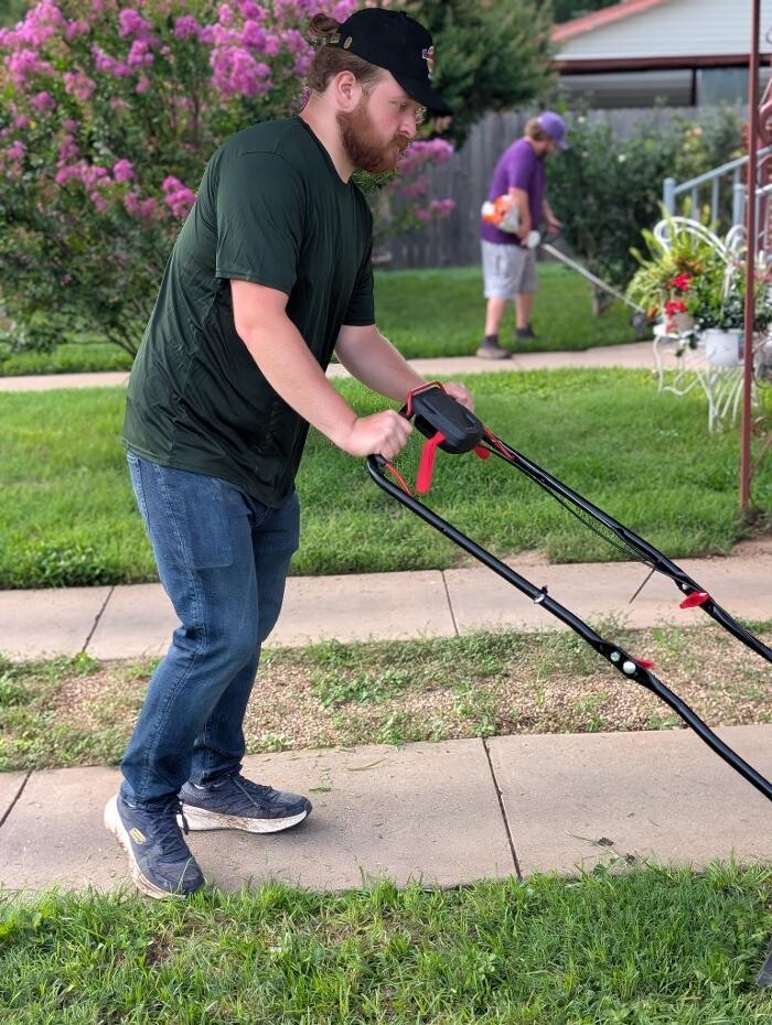 Images Dream Lawn Care LLC