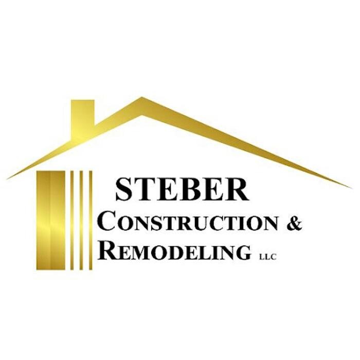 Steber Construction & Remodeling LLC Logo