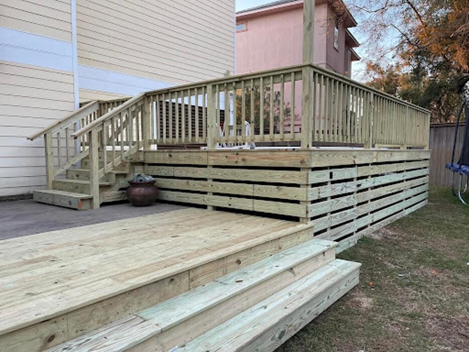 Images Steber Construction & Remodeling LLC