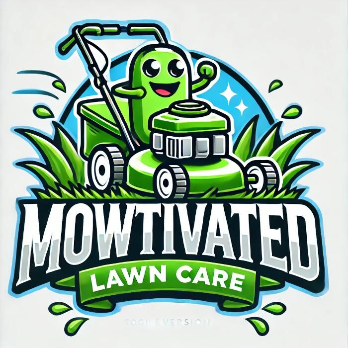 Images MOWTIVATED LAWN CARE LLC