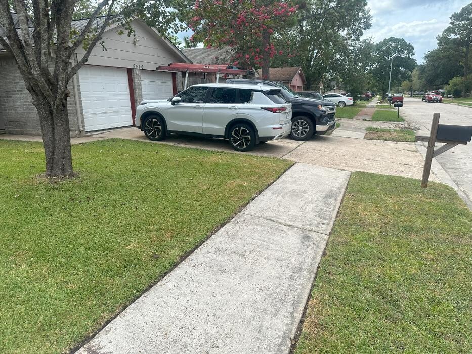 Images MOWTIVATED LAWN CARE LLC
