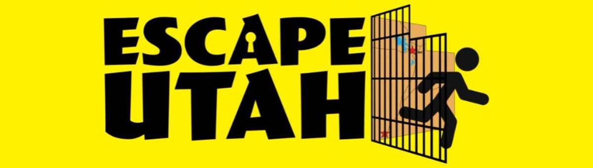 Images Escape Utah Sandy- Formerly Enigma Escape Games