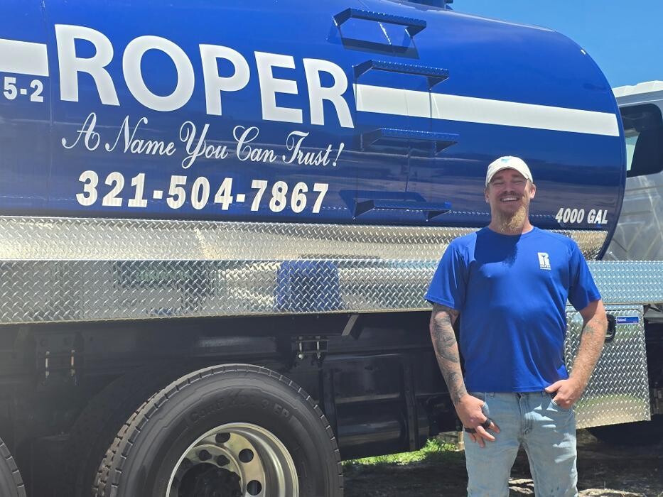 Images Roper Plumbing