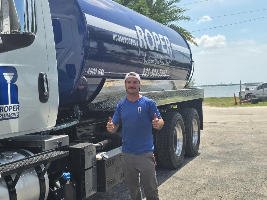 Images Roper Plumbing