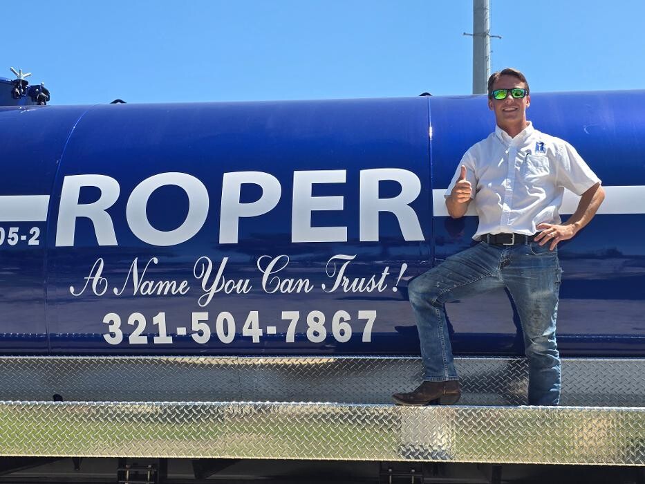 Images Roper Plumbing