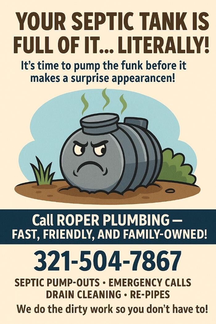 Images Roper Plumbing