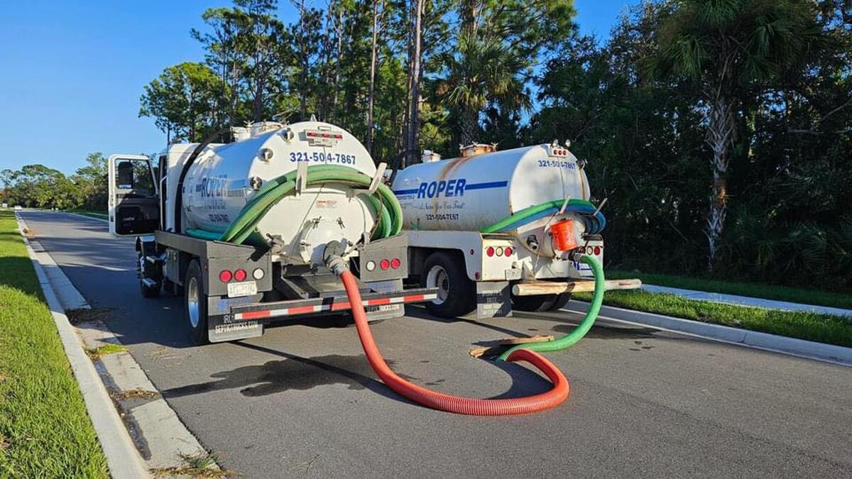 Images Roper Plumbing