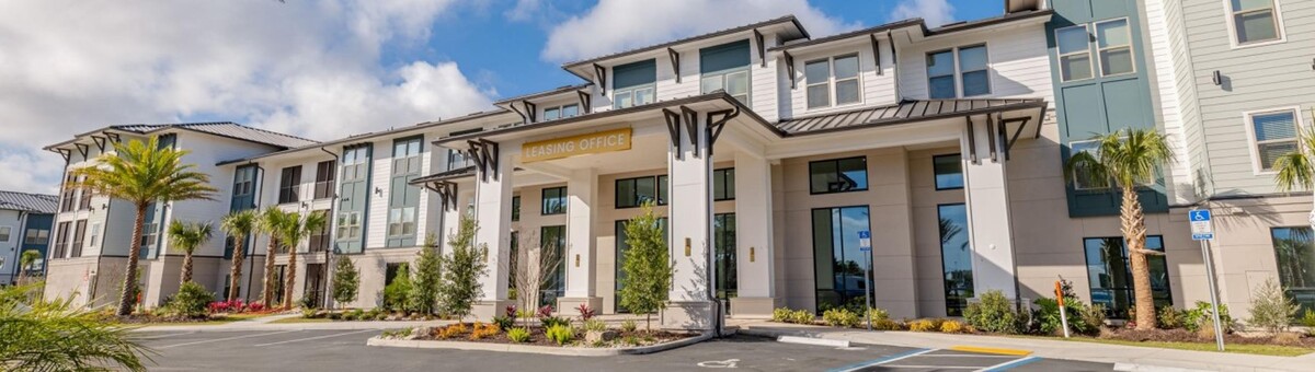 Images Tropia Luxury Apartments