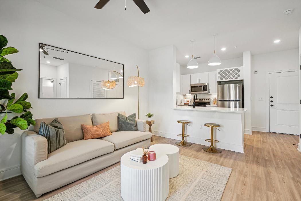 Images Tropia Luxury Apartments