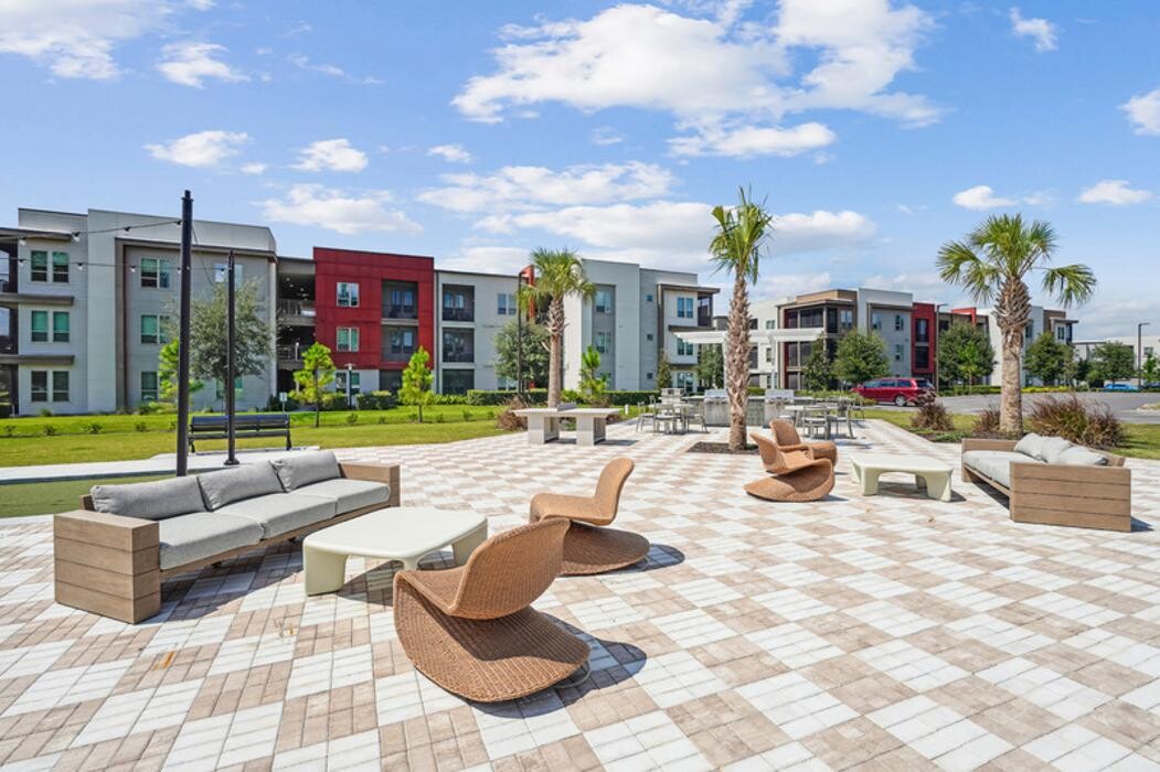 Images Tropia Luxury Apartments