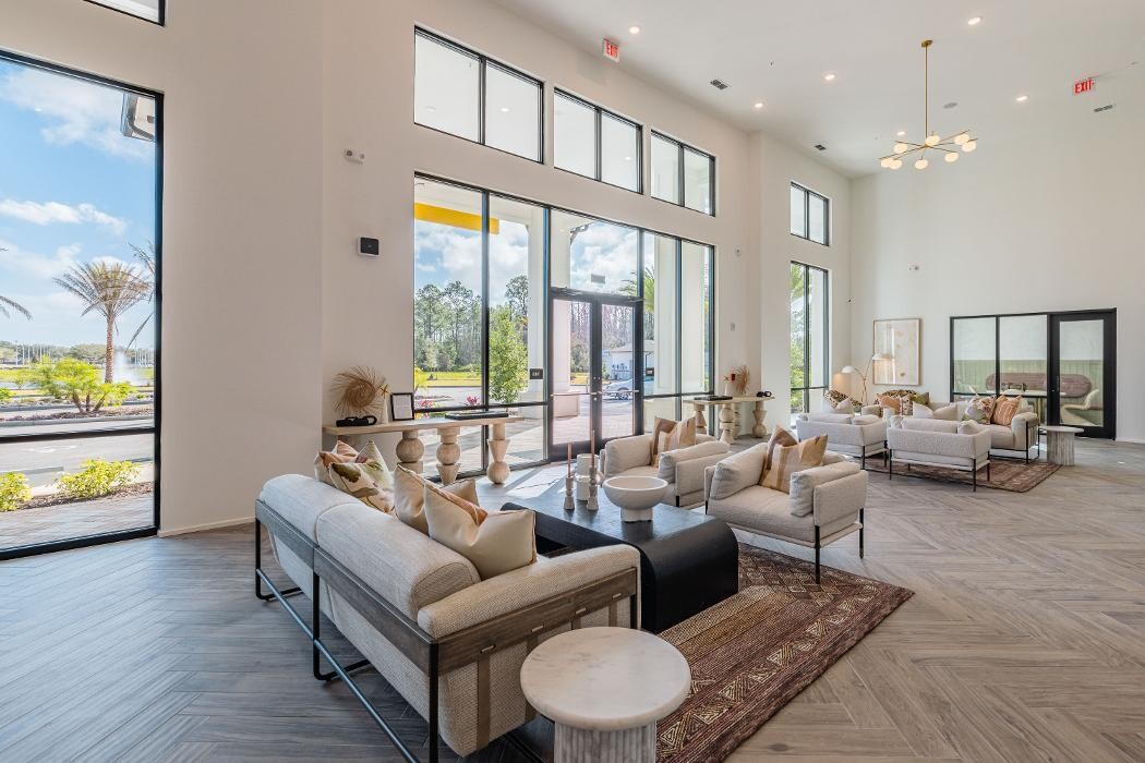 Images Tropia Luxury Apartments