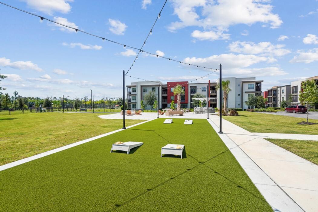 Images Tropia Luxury Apartments