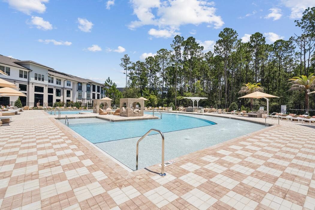 Images Tropia Luxury Apartments