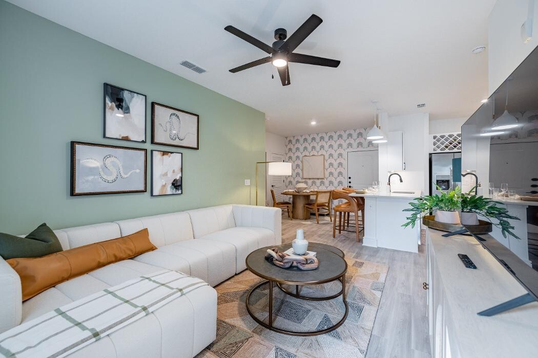 Images Tropia Luxury Apartments