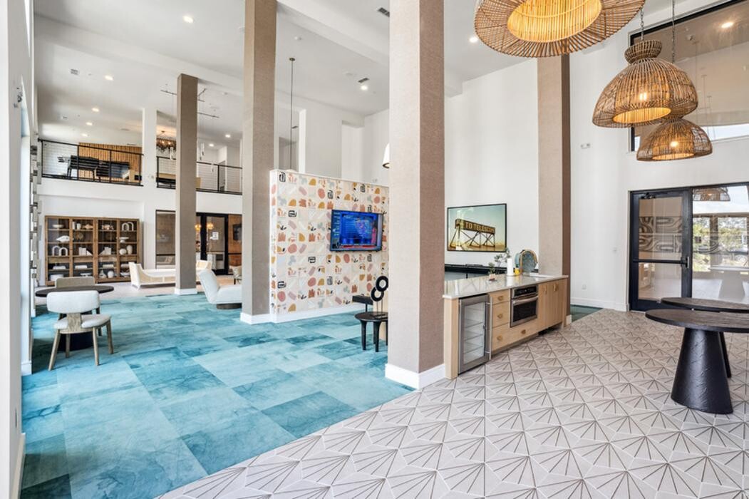 Images Tropia Luxury Apartments