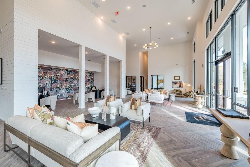 Images Tropia Luxury Apartments