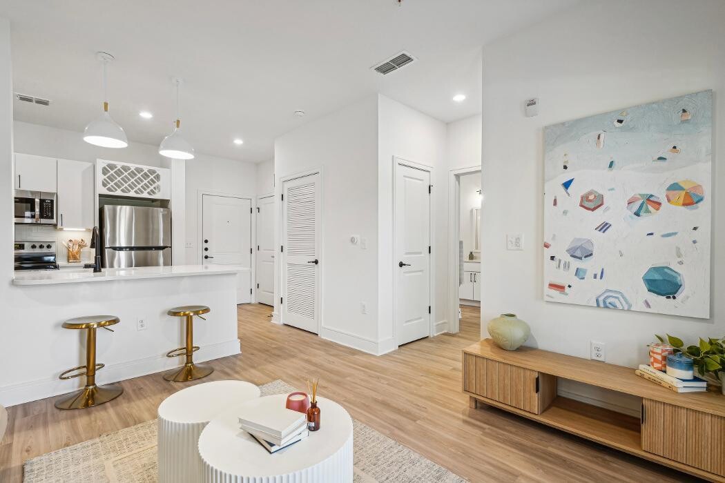 Images Tropia Luxury Apartments