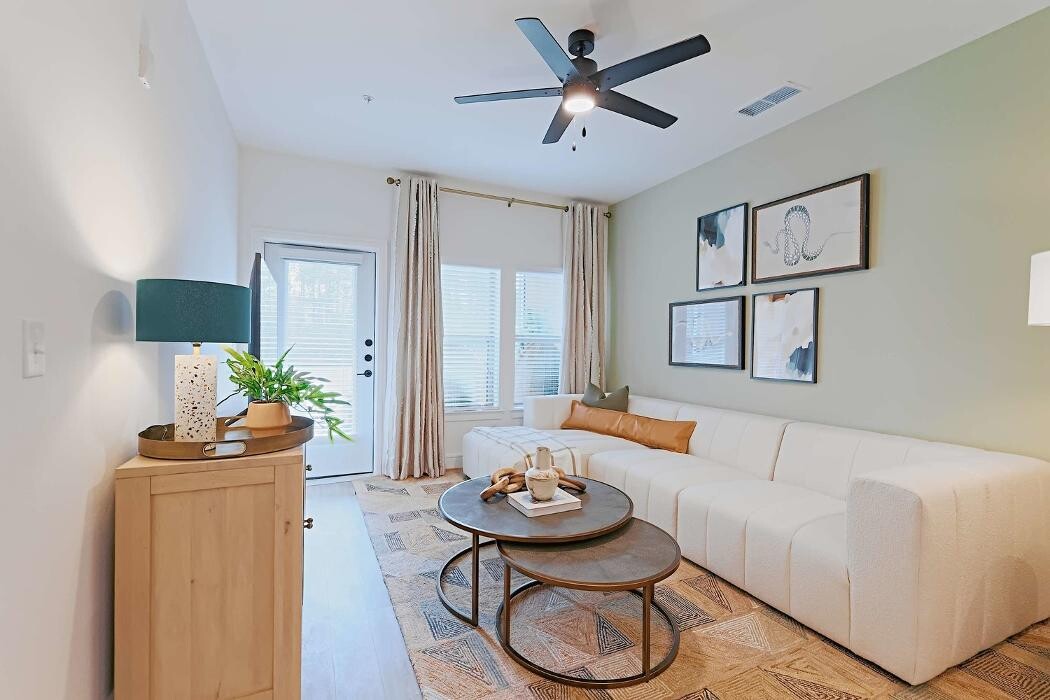 Images Tropia Luxury Apartments