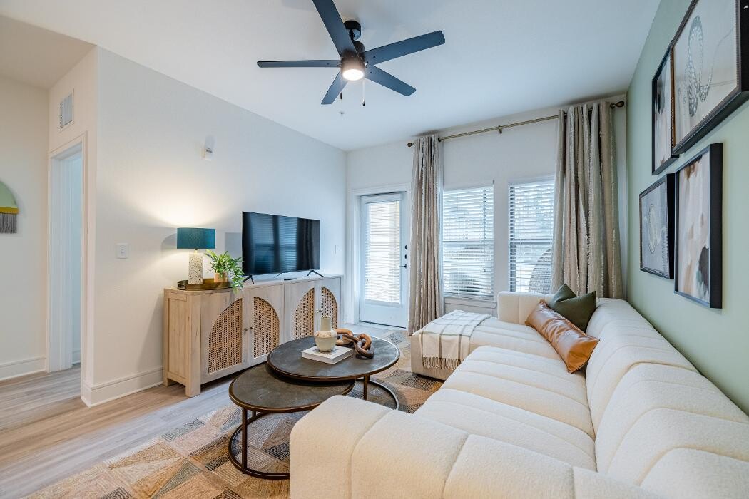 Images Tropia Luxury Apartments