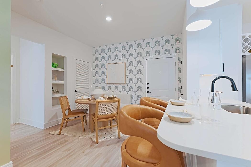 Images Tropia Luxury Apartments