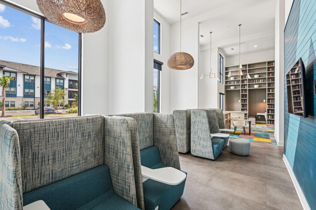 Images Tropia Luxury Apartments