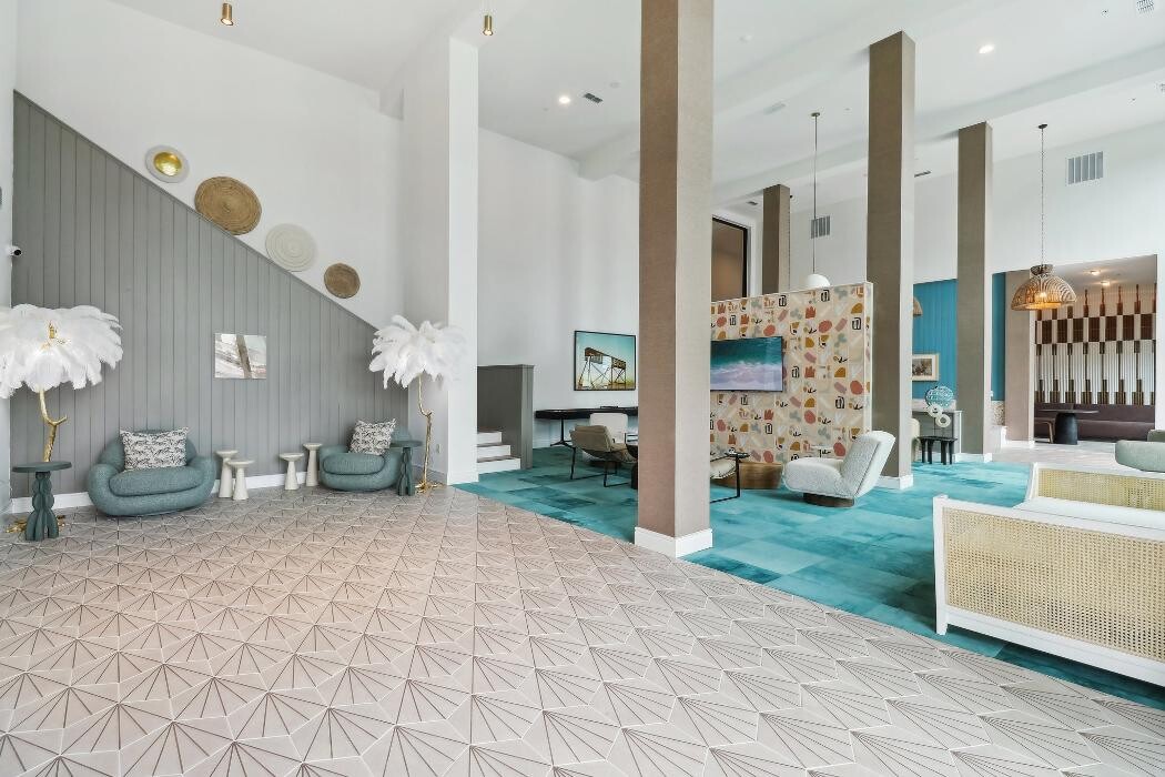 Images Tropia Luxury Apartments