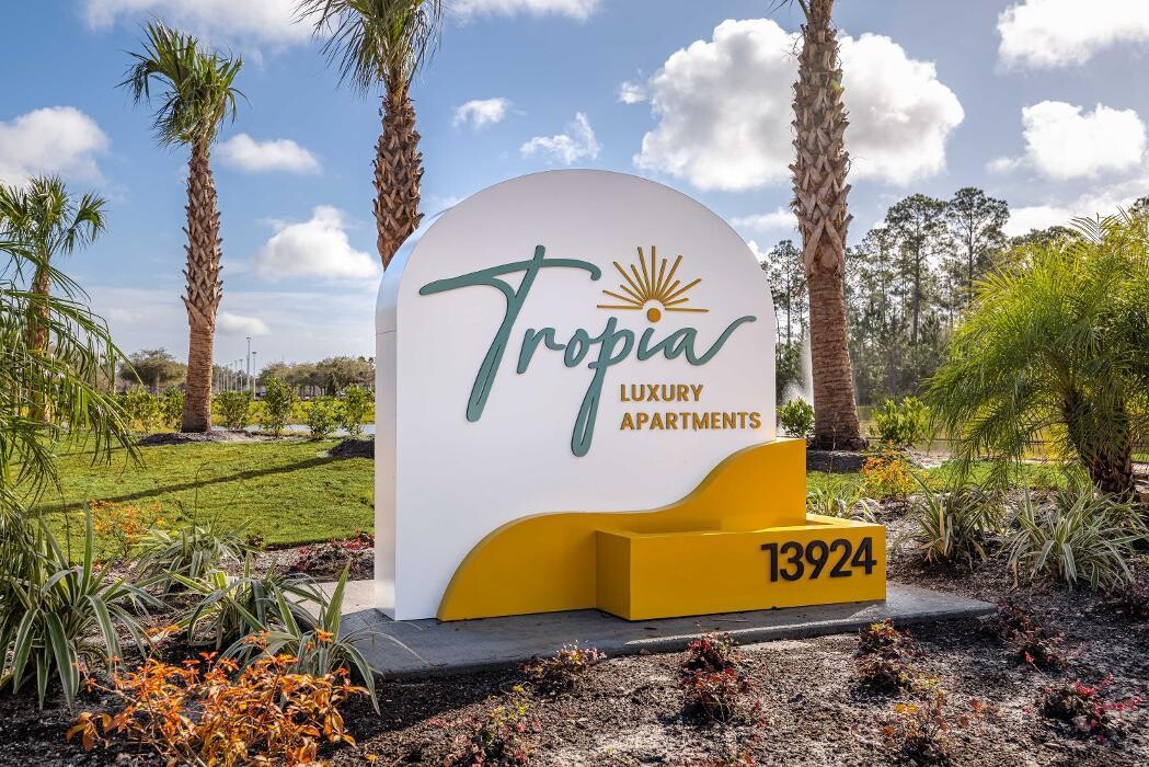 Images Tropia Luxury Apartments