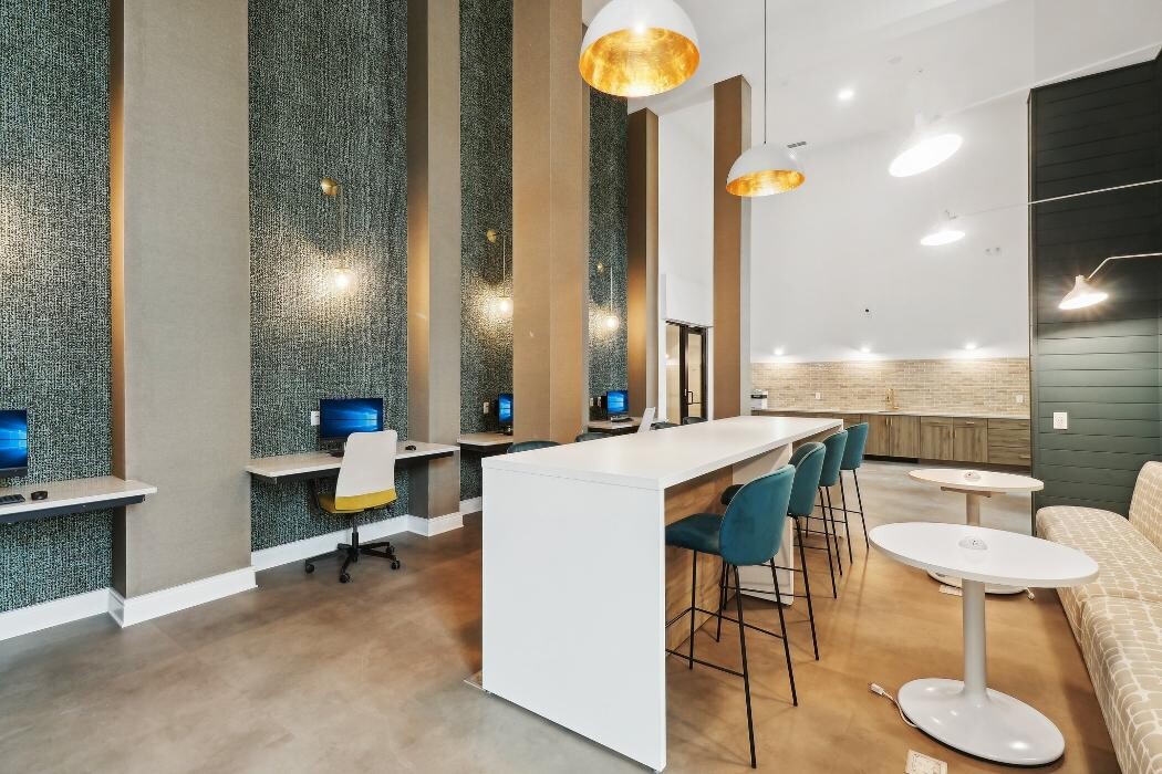 Images Tropia Luxury Apartments