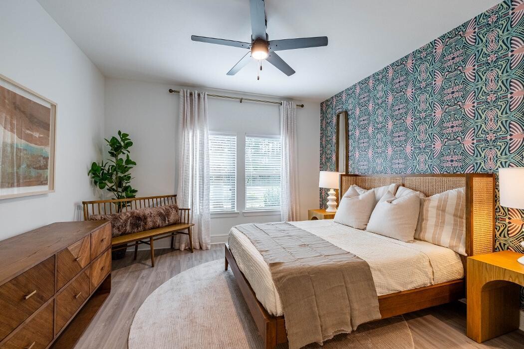 Images Tropia Luxury Apartments