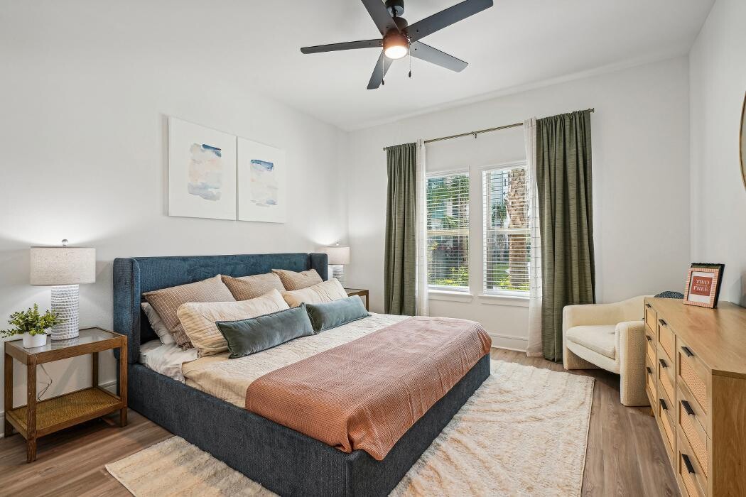 Images Tropia Luxury Apartments