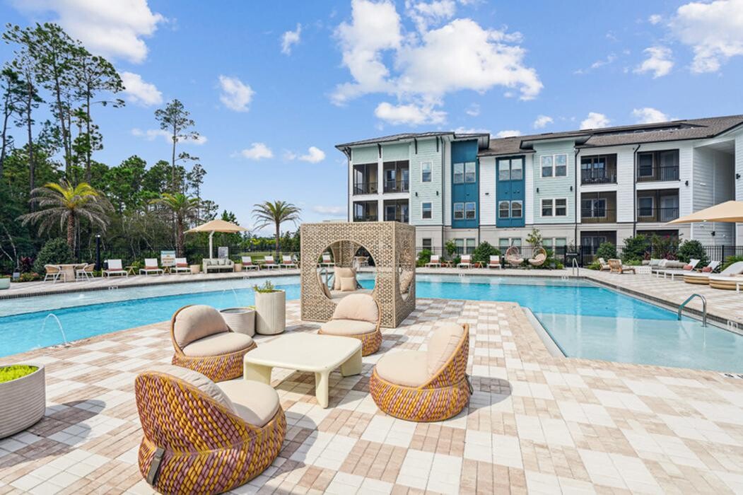 Images Tropia Luxury Apartments