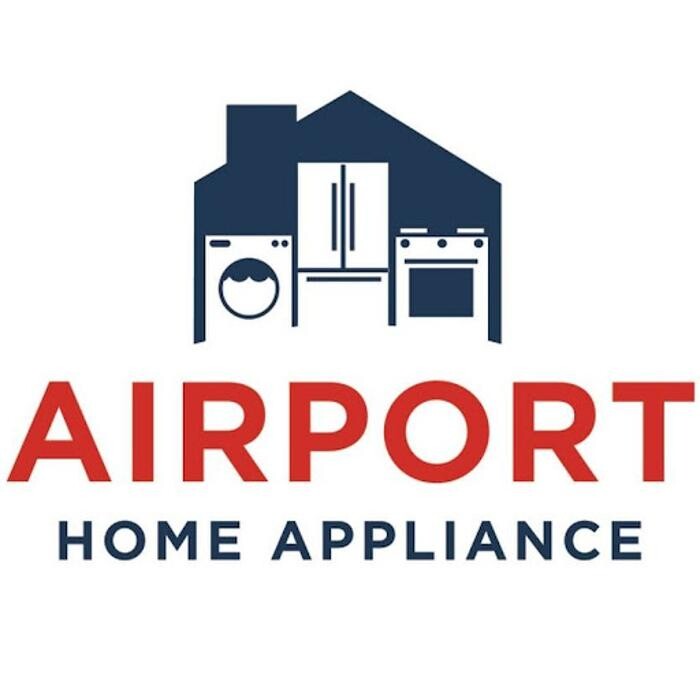 Airport Home Appliance Logo