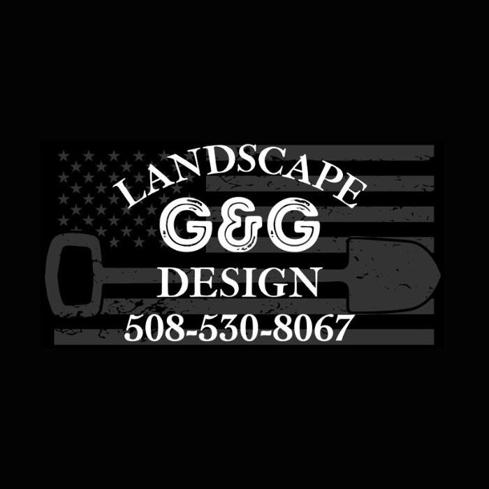 G&G Landscape Design Logo